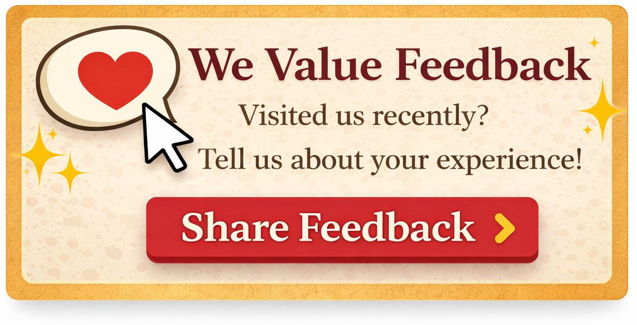 Tell us about your experience